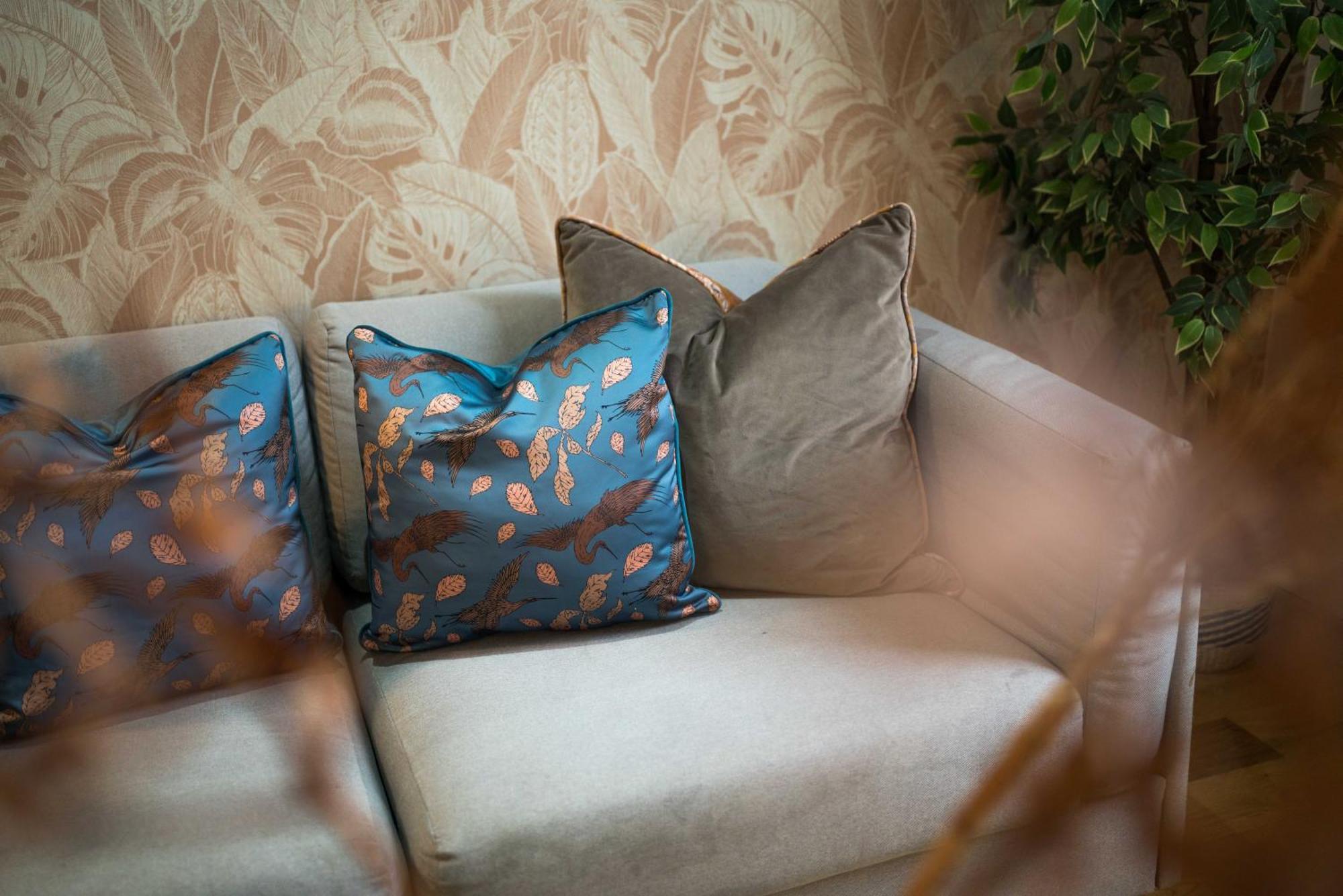 Charming 1-bed In Apartamento *